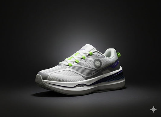 Sikaige – Fashion – White