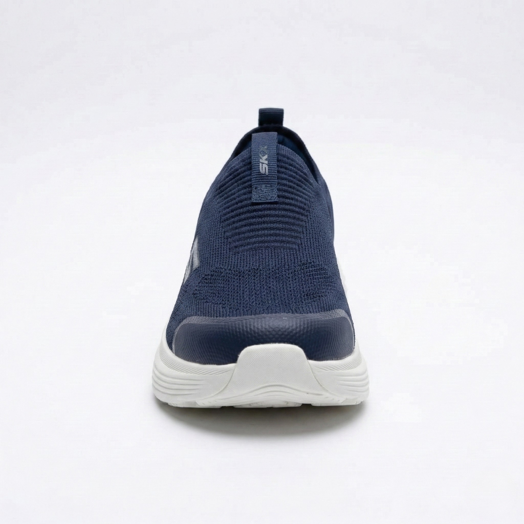SKE Slip-On GO WALK - Blue