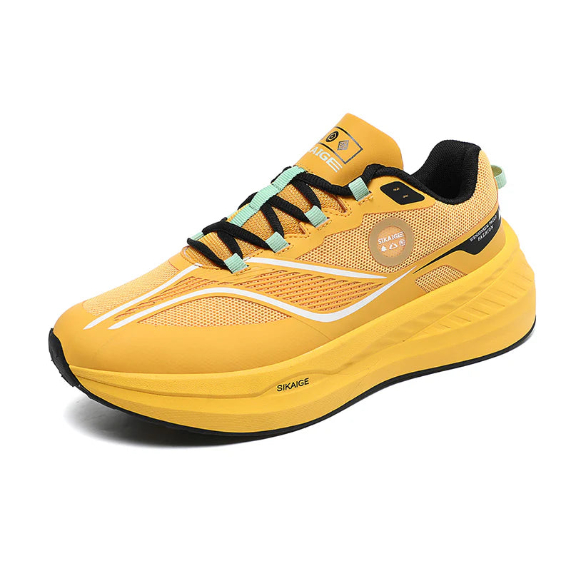 Sikaige – Fashion – Yellow