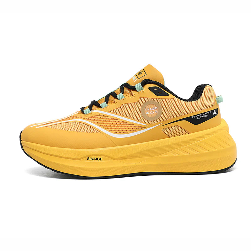 Sikaige – Fashion – Yellow